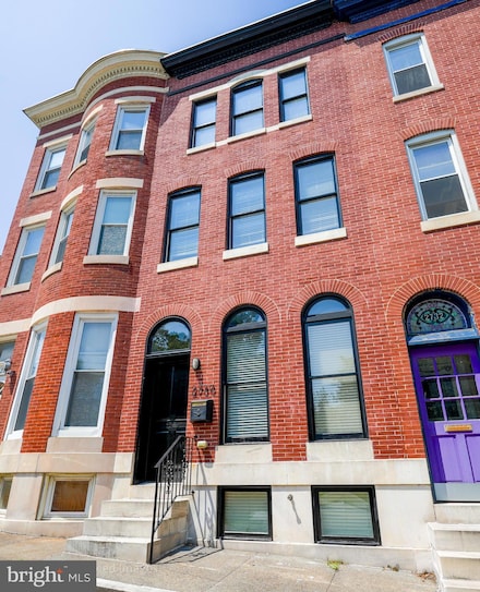 2730 E Baltimore St, Baltimore, MD 21224