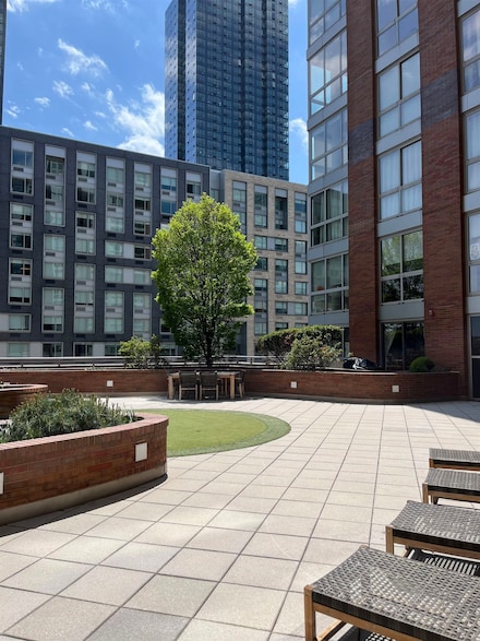 201 Marin Blvd Unit 3040, Jersey City, NJ 07302
