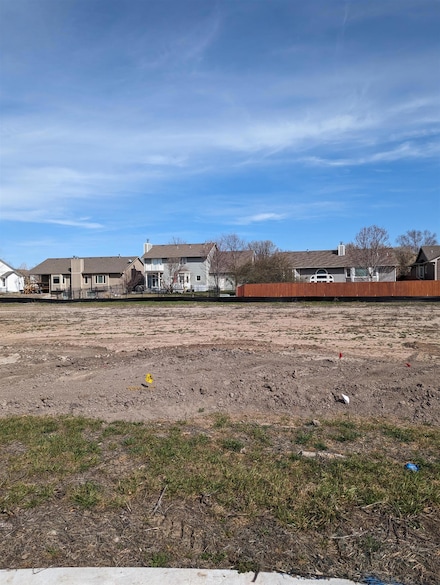 828 N Cedar Downs Cir, Wichita, KS 67235