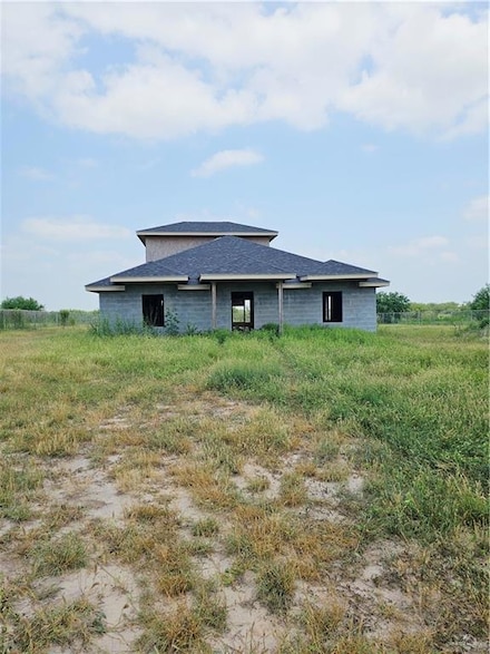 22762 Norene Dr, Monte Alto, TX 78538