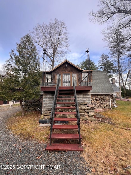 1978 Route 611, Swiftwater, PA 18370