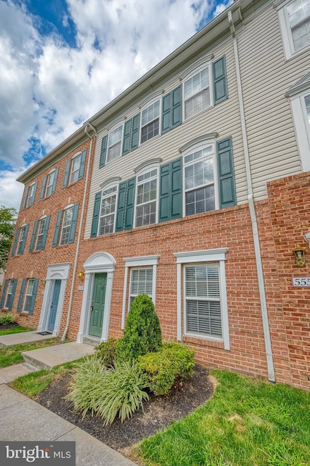557 Rhapsody Ct Unit 557, Cockeysville, MD 21030