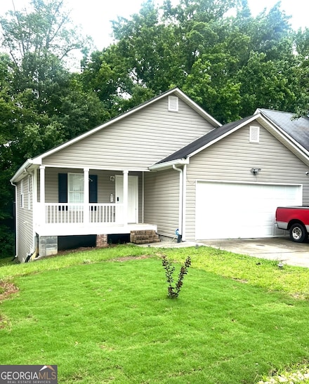 7130 Crystal Creek Place, Douglasville, GA 30134