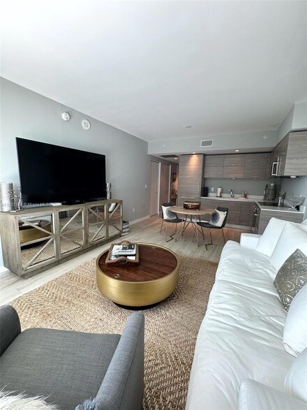 1300 S Miami Ave Unit 2808, Miami, FL 33130
