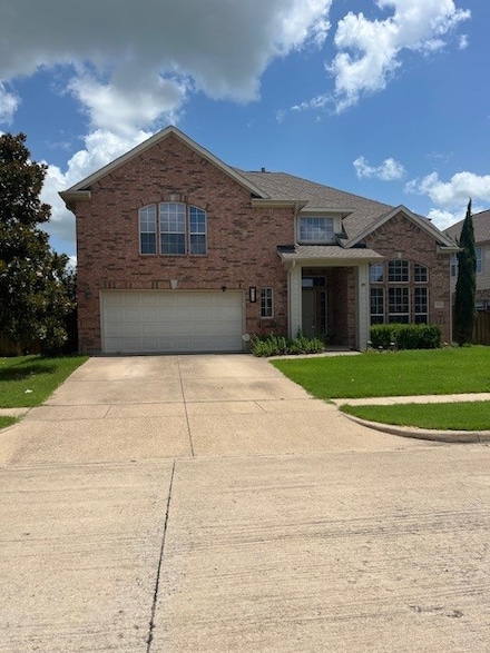 2715 Columbus, Grand Prairie, TX 75054