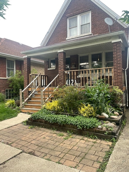 4121 N Moody Ave, Chicago, IL 60634