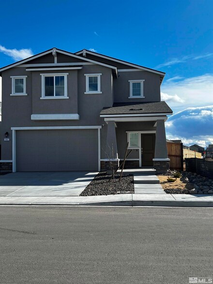 1847 Amazonite Dr, Sparks, NV 89436
