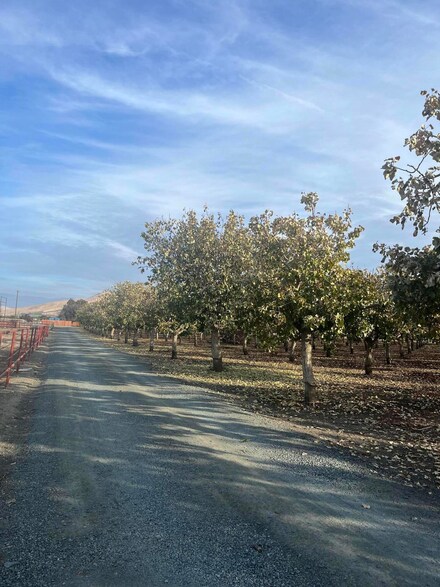 0 S Plano St, Porterville, CA 93257