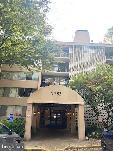 7753 Patriot Dr Unit 51, Annandale, VA 22003