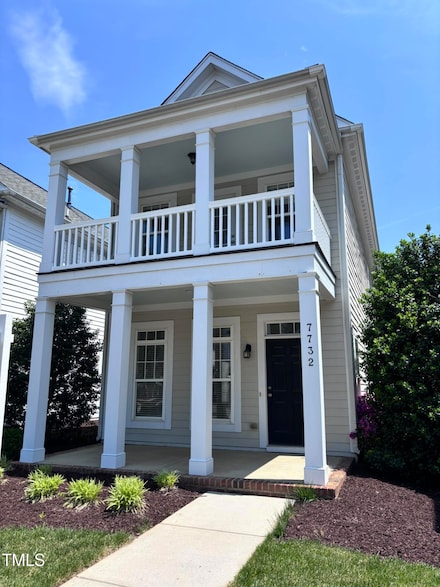 7732 Acc Blvd, Raleigh, NC 27617