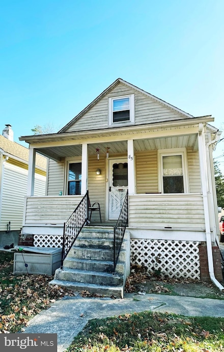 85 Green La, Ewing, NJ 08638