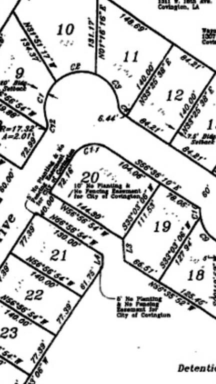 515 Lakewood Northshore Dr, Covington, LA 70433
