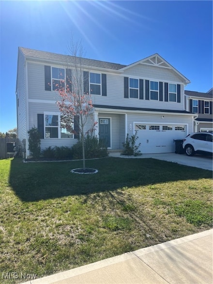 158 River Run Dr, Elyria, OH 44035