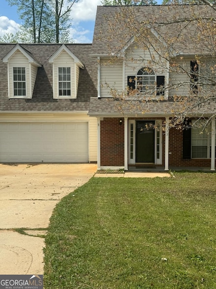 123 Wills Way, Griffin, GA 30223