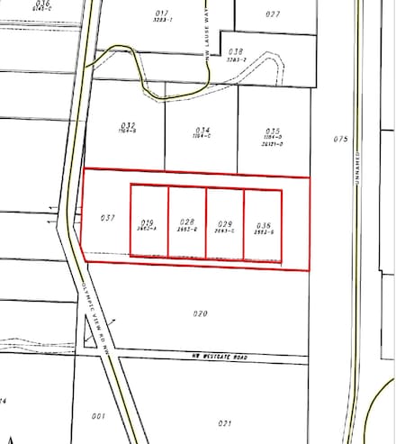 12400 Olympic View Rd NW, Silverdale, WA 98383