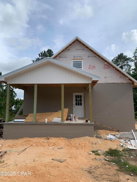 XXX NW Azalea St Unit Lot 7, Bristol, FL 32321