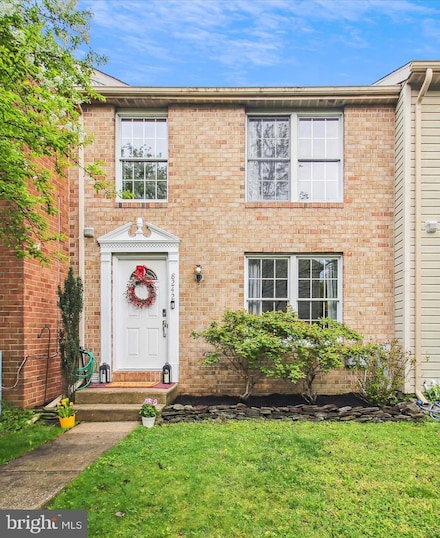 8242 Shady Nook Ct, Pasadena, MD 21122