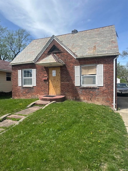 3613 Felician St, Fort Wayne, IN 46803