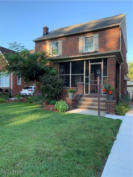 254 E 211th St, Euclid, OH 44123