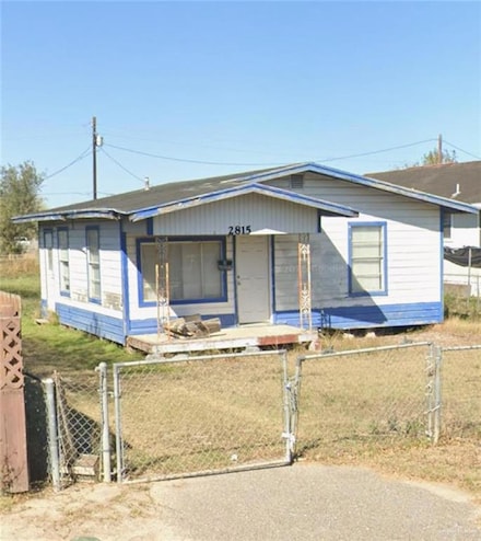 2815 El Paso St, Edinburg, TX 78542