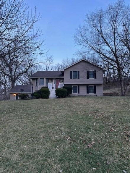 1401 Hale Ave, Platte City, MO 64079