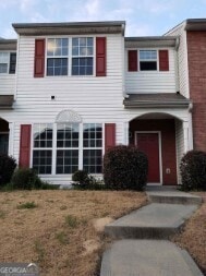 5020 Oakley Commons Blvd, Union City, GA 30291