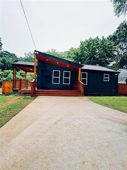 2228 Carey Dr SE, Atlanta, GA 30315