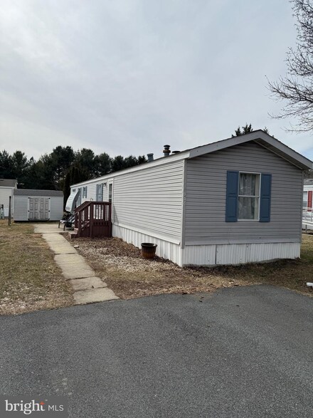 938 Decoy Way Unit A161, Bear, DE 19701