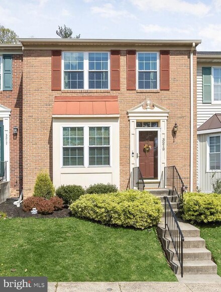 3219 Stone Eagle Ct, Abingdon, MD 21009