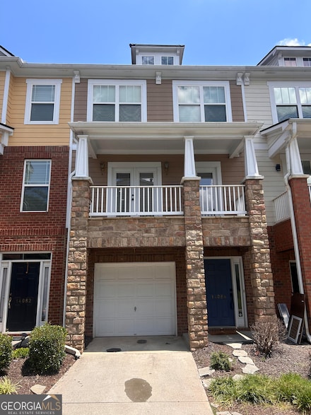 14084 Voyage Trail, Alpharetta, GA 30004