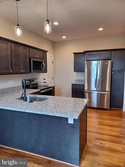 903 S Loudoun St Unit 1, Winchester, VA 22601