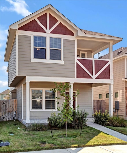 380 Witchhazel Way, San Marcos, TX 78666