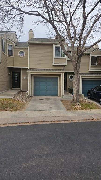 3517 Atlantic Dr, Colorado Springs, CO 80910