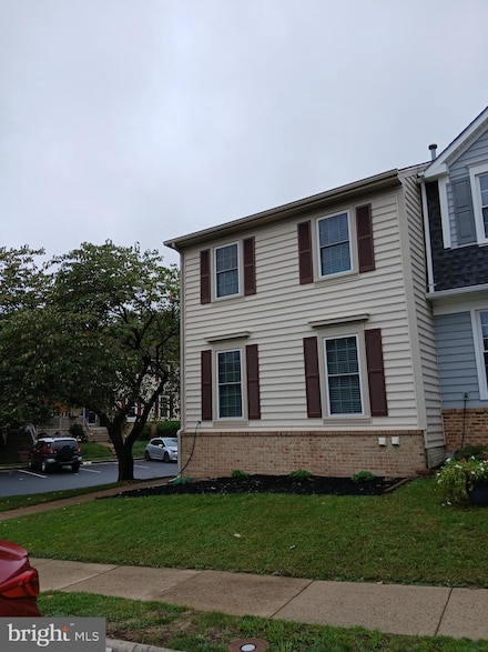 10265 Brookstone Ct, Manassas, VA 20109
