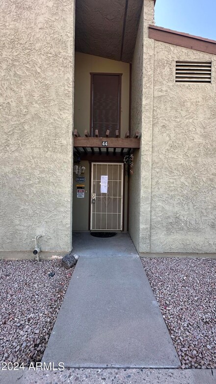 1051 S Dobson Rd Unit 44, Mesa, AZ 85202