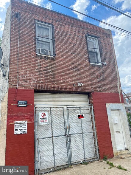 1230 N Marshall St, Philadelphia, PA 19122