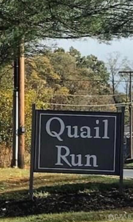 19 Quail Run Dr Unit B, Jamesburg, NJ 08831