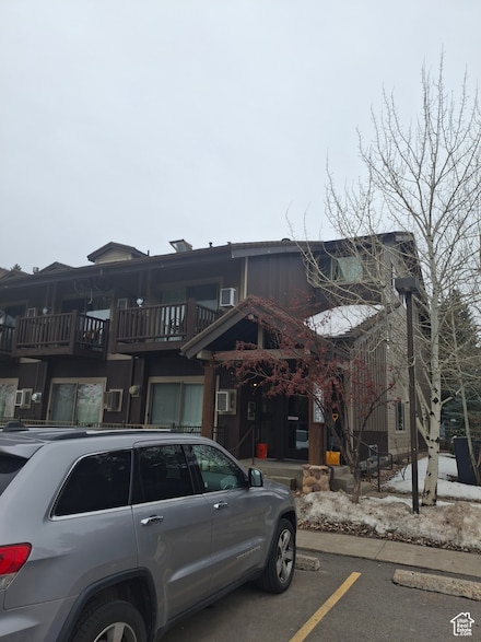 2255 Sidewinder Dr Unit 621, Park City, UT 84060