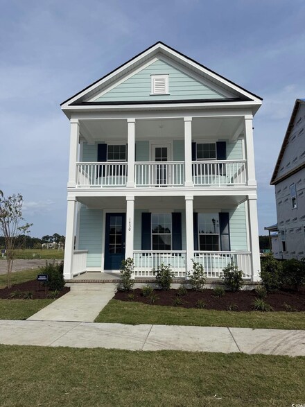 1430 Lancaster Way Unit SB188 Hayleigh Low C, Myrtle Beach, SC 29588