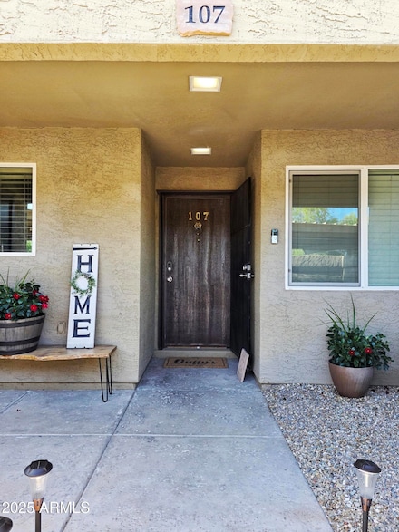 4050 E Cactus Rd Unit 107, Phoenix, AZ 85032