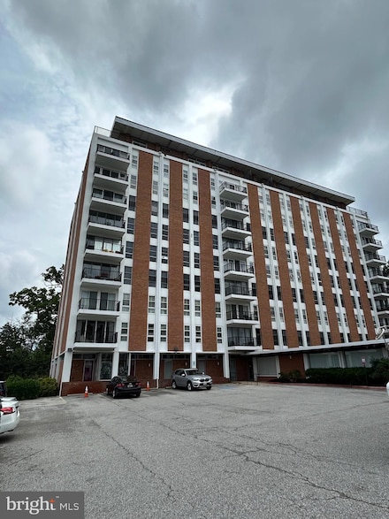 6606 Park Heights Ave Unit 811, Baltimore, MD 21215