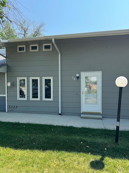 1500 de Smet Ave Unit 3-B, Sheridan, WY 82801