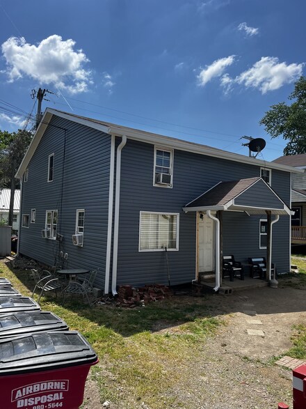 701 Cumberland Dr, Clarksville, TN 37040
