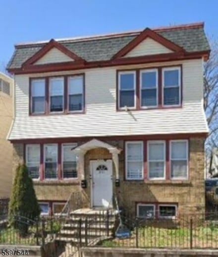 231 Alexander St, Newark, NJ 07106