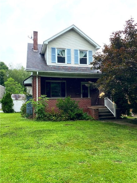 1017 Forest Ave, Pittsburgh, PA 15202