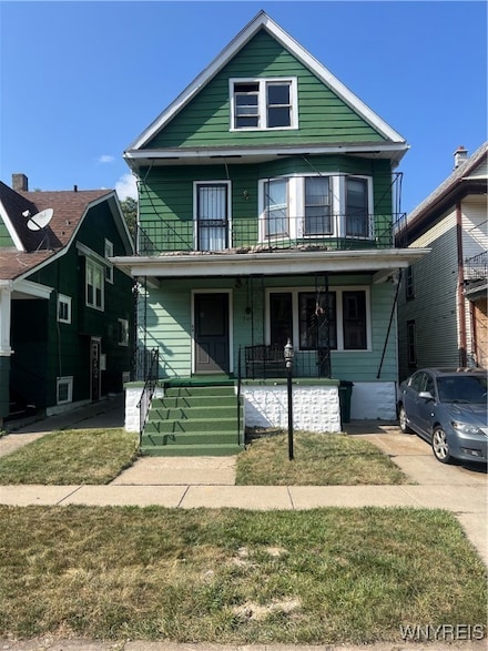 304 Northland Ave, Buffalo, NY 14208