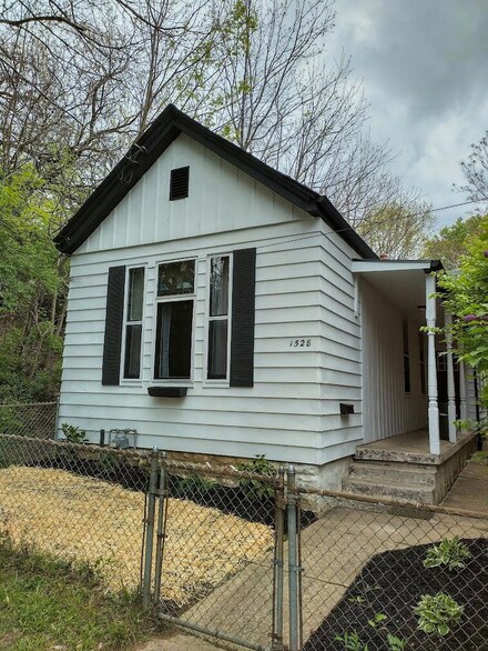1528 Nancy St, Covington, KY 41014