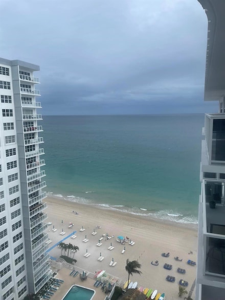 3700 Galt Ocean Dr Unit 1702, Fort Lauderdale, FL 33308