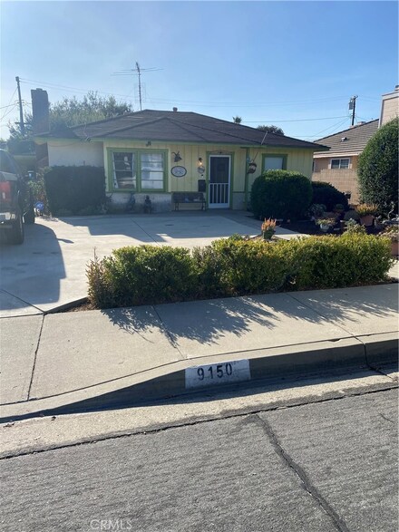 9150 Emperor Ave, San Gabriel, CA 91775