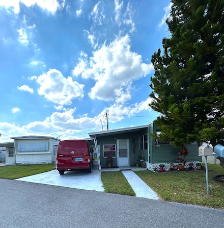 349 Baldwin Ave, Lakeland, FL 33815